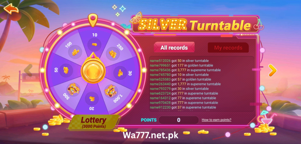 wa777-game-silver-truntable