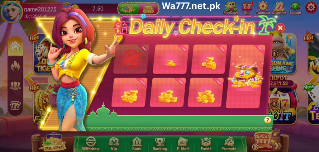 daily-check-in-bonus