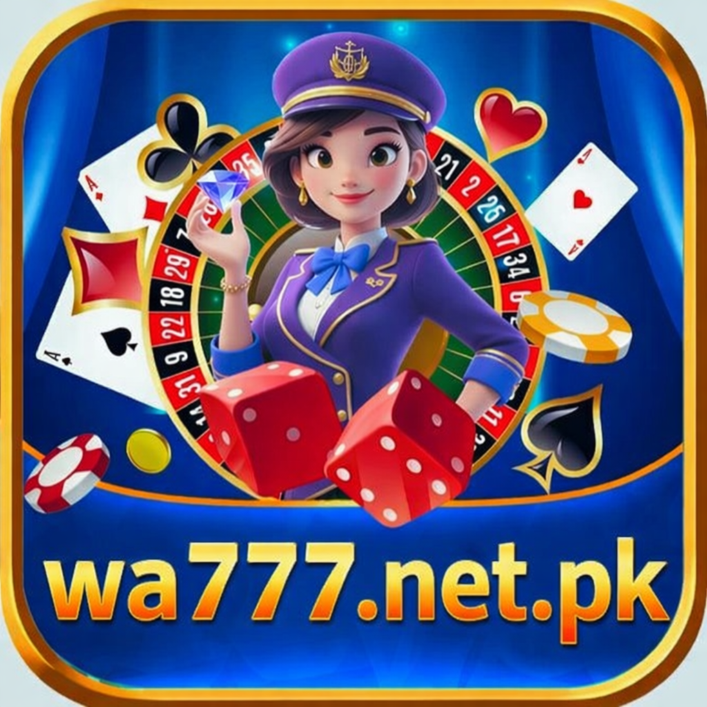 wa777.net.pk